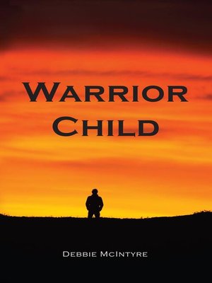 cover image of Warrior Child